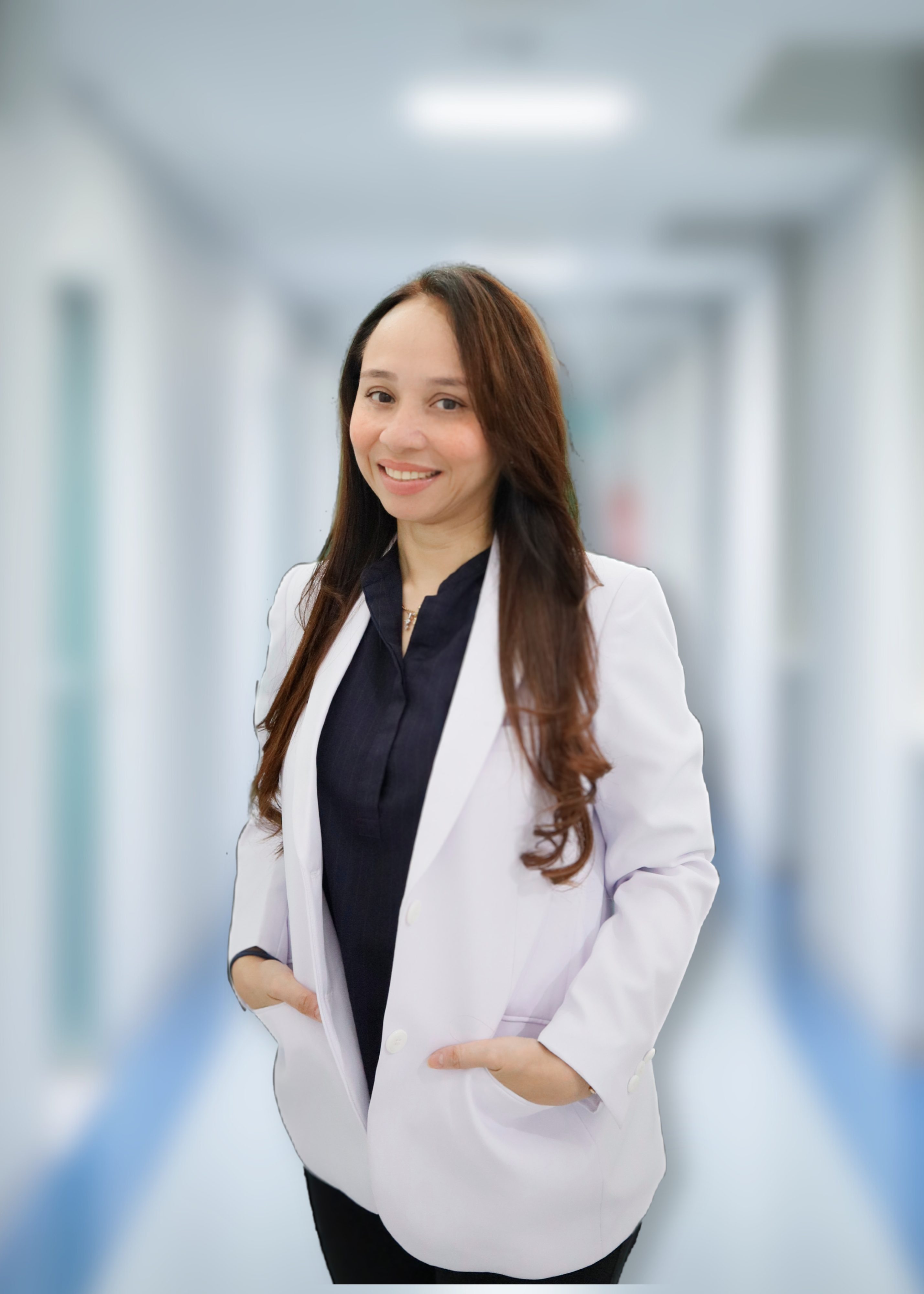 dr. ALVIA NOVITA, Sp.Rad